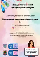 Vista previa - Unidades / Secuencias / Situaciones de Aprendizaje - English - Writing an article - página 1