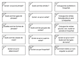 Aperçu - Apprentissages en autonomie - jeux - Page de couverture