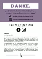 Vorschau - Arbeitsblätter - Feste ⎮ Feste vorstellen am Beispiel Laubhüttenfest - Steckbrief - Seite 3