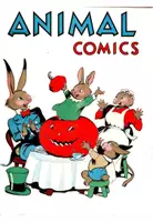 Vorschau - Text - Animal Comics - Reading and Working with Comics - Seite 1