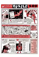 Vorschau - Text - Animal Comics - Reading and Working with Comics - Seite 2