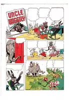 Vorschau - Text - Animal Comics - Reading and Working with Comics - Seite 3