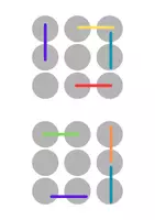 Vorschau - Bildkarten - Becherspiel mit Farbstäbchen – Feinmotorik, visuelle Wahrnehmung & Konzentration spielerisch fördern - Seite 2