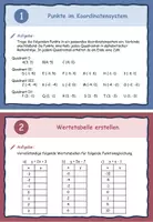Vorschau - Arbeitsblätter - Lerntheken-Paket Mathematik Klasse 5-10 - Seite 3