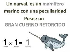 Vista previa - Refuerzo / NEE / Materiales de apoyo - Presentación pdf / Llavero tabla 1 - página 1