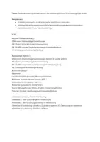Vorschau - Stundenentwürfe - Unterrichtssequenz Qualitätsstandards und rechtliche Vorgaben Qualitätsanforderungen, sozial-, arbeits- und verwaltungsrechtliche Rahmenbedingungen, Lernfeld 8: Im Team zusammenarbeiten, Qualität sichern sowie im Berufsfeld kooperieren - Seite 1