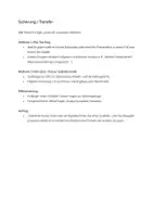 Vorschau - Stundenentwürfe - Unterrichtssequenz Qualitätsstandards und rechtliche Vorgaben Qualitätsanforderungen, sozial-, arbeits- und verwaltungsrechtliche Rahmenbedingungen, Lernfeld 8: Im Team zusammenarbeiten, Qualität sichern sowie im Berufsfeld kooperieren - Seite 3