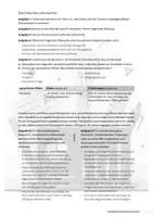 Vorschau - Arbeitsblätter - Eine Kolumne untersuchen (inklusive Lösungen) - Seite 1