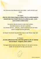 Vorschau - Text - Fantasiereise Die Zauberreise zum Mut - Seite 3