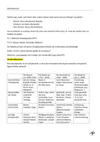 Vorschau - Stundenentwürfe - Musikepochen - lernvideobasierter Unterricht für die 5. Klasse - Seite 1
