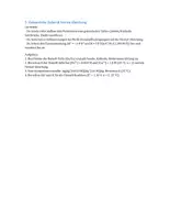 Vorschau - Arbeitsblätter - Zusammenfassung Elektrochemie - Seite 3