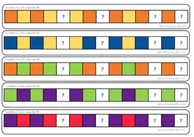 Aperçu - Apprentissages en autonomie - Suite organisées à poursuivre et à compléter - Page de couverture