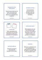Voorbeeld - Looseparts - activiteiten en ondergronden - Pagina 2