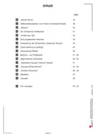 Vorschau - Arbeitsblätter - Olympische Spiele früher und heute | Antike, Neuzeit, Sportarten, Olympische Ringe, Fairplay, Marathonlauf, fächerübergreifend | Geschichte Sekundarstufe Klasse 5-7 Lösungen - Seite 3