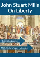 Vorschau - Arbeitsblätter - Materialpaket Philosophie Sek 2 – Der Mensch und sein Handeln - Ethik, Moral und Metaphysik - Seite 1