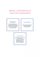 Voorbeeld - Budgetproof looseparts - 36 tips - Pagina 3