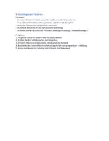 Vorschau - Arbeitsblätter - Checkliste Genetik, Evolution - Seite 3