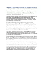 Vorschau - Arbeitsblätter - Immanuel Kant 🧠 Erkenntnis und die Grenzen der Vernunft - Seite 1
