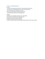 Vorschau - Arbeitsblätter - Materialpaket: Klausuren für Neurobiologie - Seite 2