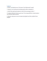 Vorschau - Arbeitsblätter - Philosophie Komplettpaket 📦 Arbeitsblätter Sekundarstufe 1 & 2 - Seite 3