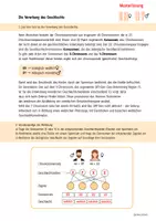 Vorschau - Arbeitsblätter - Vielfalt der Vererbung des Geschlechts - Arbeitsblätter - Seite 2