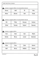Vorschau - Spiele - Lesedosen für Erstleser - mit Freude lesen lernen! - Seite 2