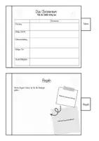 Vorschau - Stundenentwürfe - Religion/ Ethik - Materialpaket "Flipbook zu den 5 Weltreglionen" (Kl. 6-9) - Seite 2