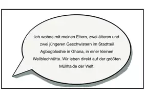 Vorschau - Arbeitsblätter - Auswirkungen der Smartphoneproduktion auf andere - Seite 2