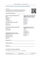 Vorschau - Arbeitsblätter - #COVID19 - Elternfeedback - Deckblatt