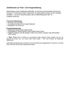 Vorschau - Stationenlernen - Zufallskarten zur Paar- und Gruppenbildung (Sport Edition) - Seite 1