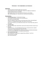 Vorschau - Stundenentwürfe - Schwimmunterricht - Gesamtkonzept Brust, Kraul & Rückenkraul - Seite 1