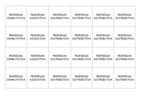 Vista previa - Juegos / Gamificación - DINÁMICA JUEGO PROPIEDADES - página 2