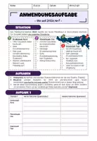 Vorschau - Arbeitsblätter - Was sind Standortfaktoren? - Seite 3