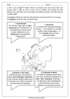 Vorschau - Arbeitsblätter - Wo ist was möglich? | Europa entdecken - Seite 3