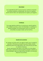 Vista previa - Unidades / Secuencias / Situaciones de Aprendizaje - “La verdad nos conecta" Dinamica para adolescentes - página 1