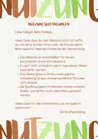 Vorschau - Mal- und Bastelvorlagen - Herbst- & Halloween-Fensterbilder 🍂🎃👻 - Seite 1