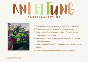 Vorschau - Mal- und Bastelvorlagen - Herbst- & Halloween-Fensterbilder 🍂🎃👻 - Seite 3
