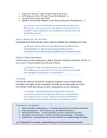 Vorschau - Arbeitsblätter - Rhetorische Stilmittel analysieren (Anleitung & Checkliste) - Seite 2