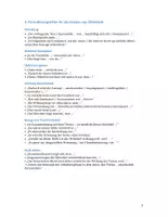 Vorschau - Arbeitsblätter - Rhetorische Stilmittel analysieren (Anleitung & Checkliste) - Seite 3