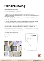 Vorschau - Mal- und Bastelvorlagen - Materialpaket “Think Outside the Box” (82 Impulse) | BG/Kunst - Seite 2