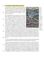 Vorschau - Arbeitsblätter - Geschichte bilingual: Coexistence in Jerusalem before the First Crusade - Seite 3