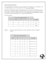Vorschau - Arbeitsblätter - Hexadezimalsystem II Arbeitsblätter - Seite 2
