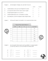 Vorschau - Arbeitsblätter - Hexadezimalsystem II Arbeitsblätter - Seite 3