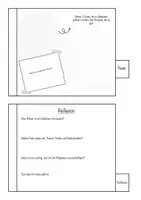 Vorschau - Stundenentwürfe - Religion/Ethik - Flipbook "Das Judentum" (Kl. 6-9) - Seite 3