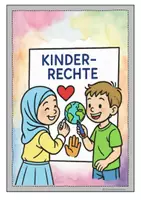Vorschau - Bildkarten - Themenplakate zum Thema Kinderrechte - Seite 3