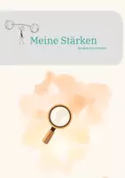 Vorschau - Arbeitsblätter - Meine Stärken stärken - Deckblatt