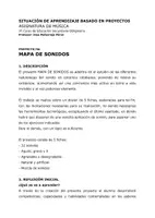 Vista previa - Unidades / Secuencias / Situaciones de Aprendizaje - ACTIVIDADES MUSICALES / Educación Secundaria / 2º Curso - página 2