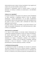 Vista previa - Unidades / Secuencias / Situaciones de Aprendizaje - ACTIVIDADES MUSICALES / Educación Secundaria / 2º Curso - página 3