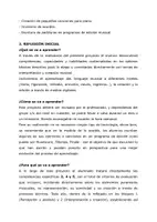 Vista previa - Unidades / Secuencias / Situaciones de Aprendizaje - ACTIVIDADES MUSICALES / Educación Secundaria / 3r Curso - página 2