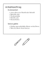 Vorschau - Arbeitsblätter - Bundle: Fasching - Seite 3